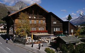 Schweizerhaus Swiss Quality Hotel
